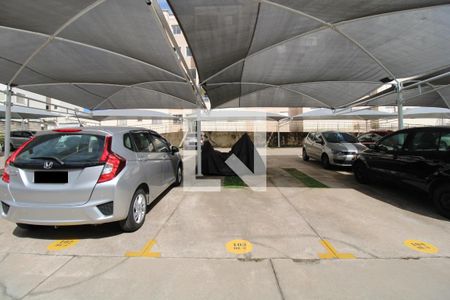 Apartamento à venda com 45m², 1 quarto e 1 vagaVaga de Garagem