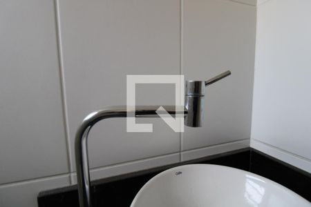 Apartamento à venda com 45m², 1 quarto e 1 vagaBanheiro da Suíte