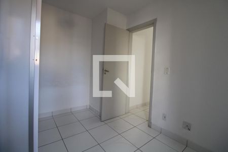 Apartamento à venda com 45m², 1 quarto e 1 vagaQuarto
