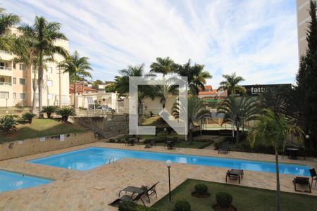 Apartamento à venda com 45m², 1 quarto e 1 vagaÁrea comum - Piscina