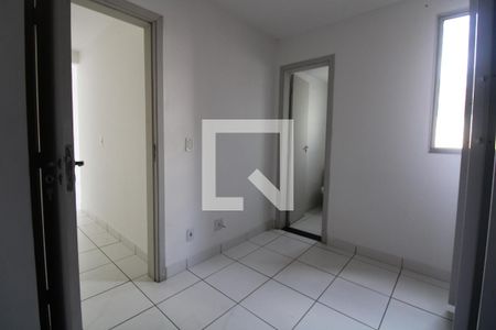 Apartamento à venda com 45m², 1 quarto e 1 vagaQuarto