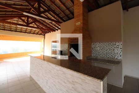 Apartamento à venda com 45m², 1 quarto e 1 vagaÁrea comum - Churrasqueira