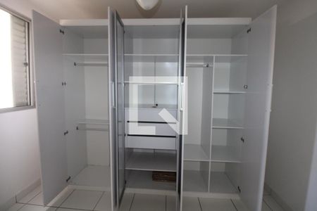 Apartamento à venda com 45m², 1 quarto e 1 vagaQuarto