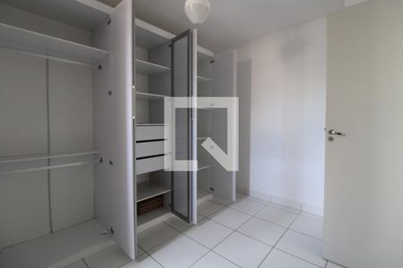 Apartamento à venda com 45m², 1 quarto e 1 vagaQuarto