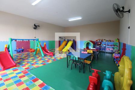 Apartamento à venda com 45m², 1 quarto e 1 vagaÁrea comum - Brinquedoteca