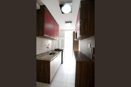 Apartamento para alugar com 50m², 2 quartos e 1 vagaCozinha