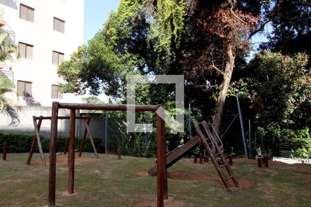 Apartamento para alugar com 50m², 2 quartos e 1 vagaÁrea Comum - Playground