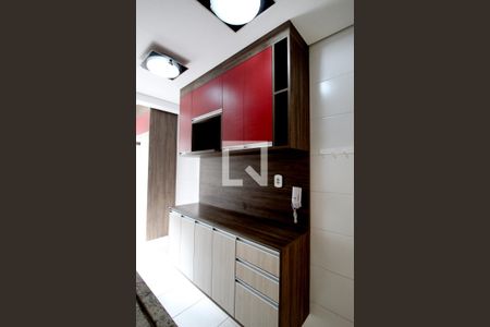 Apartamento para alugar com 50m², 2 quartos e 1 vagaCozinha