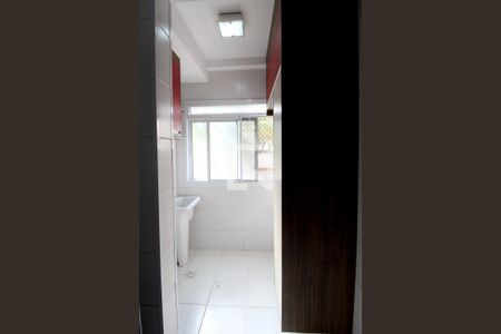 Apartamento para alugar com 50m², 2 quartos e 1 vagaÁrea de Serviço