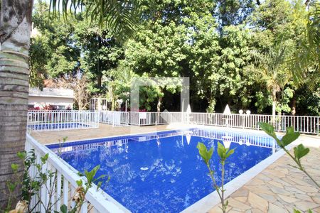 Apartamento para alugar com 50m², 2 quartos e 1 vagaÁrea comum - Piscina