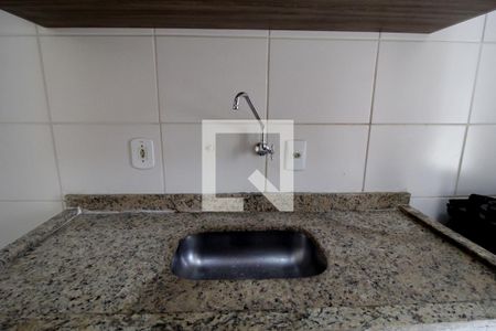Apartamento para alugar com 50m², 2 quartos e 1 vagaCozinha