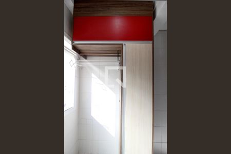 Apartamento para alugar com 50m², 2 quartos e 1 vagaÁrea de Serviço