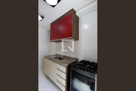 Apartamento para alugar com 50m², 2 quartos e 1 vagaCozinha