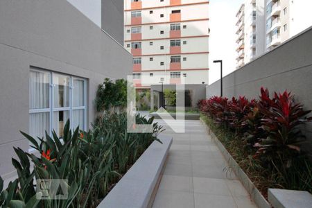 Apartamento à venda com 51m², 2 quartos e 1 vagaÁrea comum