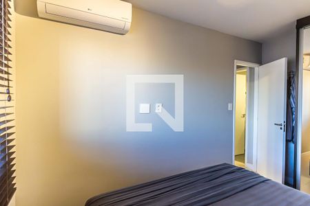 Quarto 1 de apartamento à venda com 2 quartos, 51m² em Liberdade, São Paulo