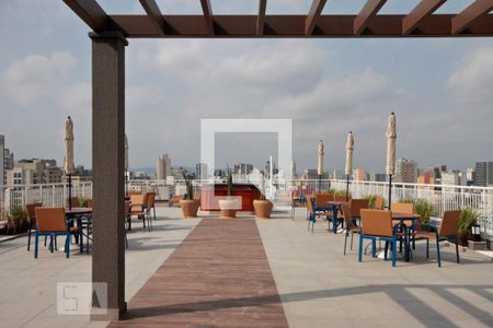 Apartamento à venda com 51m², 2 quartos e 1 vagaÁrea comum