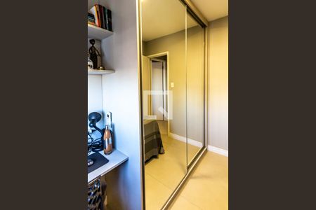 Apartamento à venda com 51m², 2 quartos e 1 vagaQuarto 2