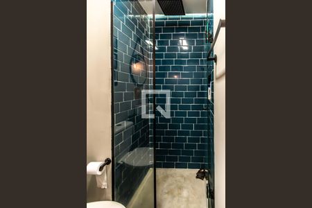 Apartamento à venda com 51m², 2 quartos e 1 vagaBanheiro