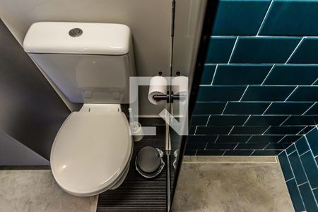 Apartamento à venda com 51m², 2 quartos e 1 vagaBanheiro