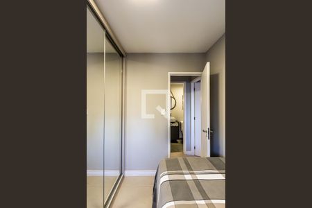 Apartamento à venda com 51m², 2 quartos e 1 vagaQuarto 2