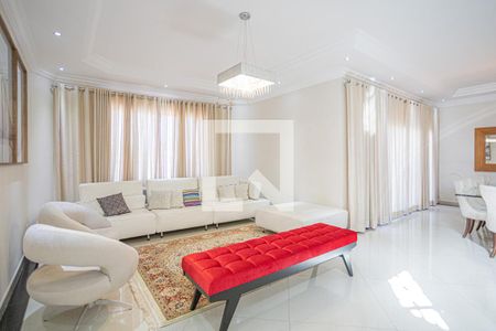 Sala de casa à venda com 3 quartos, 400m² em City Bussocaba, Osasco