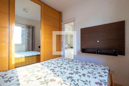 Apartamento para alugar com 40m², 1 quarto e 1 vaga Apartamento para alugar com 40m², 1 quarto e 1 vagaQuarto