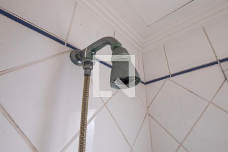 Apartamento para alugar com 40m², 1 quarto e 1 vaga Apartamento para alugar com 40m², 1 quarto e 1 vagaBanheiro
