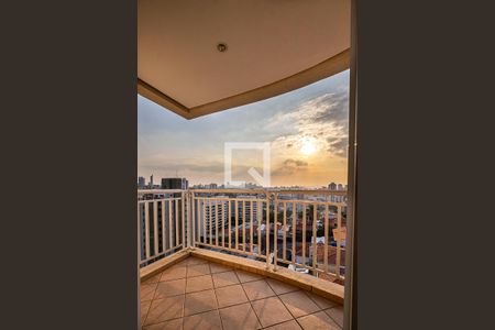 Apartamento para alugar com 40m², 1 quarto e 1 vaga Apartamento para alugar com 40m², 1 quarto e 1 vagaSala - Varanda