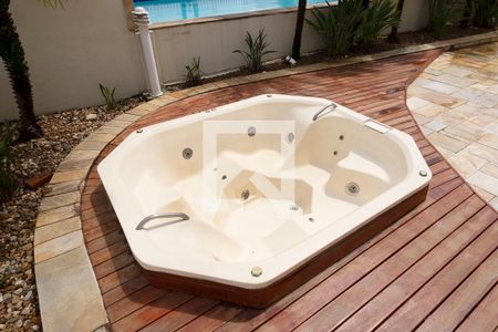 Apartamento para alugar com 40m², 1 quarto e 1 vaga Apartamento para alugar com 40m², 1 quarto e 1 vagaHidro