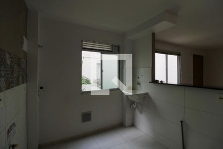 Apartamento para alugar com 47m², 2 quartos e 1 vaga Apartamento para alugar com 47m², 2 quartos e 1 vagaCozinha