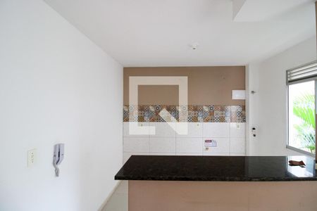 Apartamento para alugar com 47m², 2 quartos e 1 vaga Apartamento para alugar com 47m², 2 quartos e 1 vagaCozinha