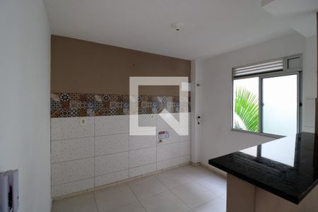 Apartamento para alugar com 47m², 2 quartos e 1 vaga Apartamento para alugar com 47m², 2 quartos e 1 vagaCozinha