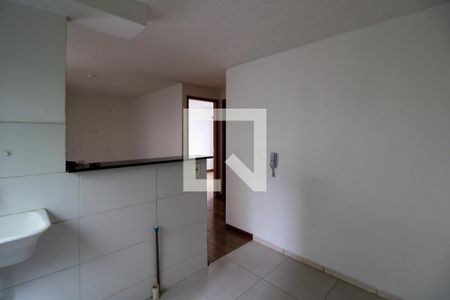 Apartamento para alugar com 47m², 2 quartos e 1 vaga Apartamento para alugar com 47m², 2 quartos e 1 vagaCozinha
