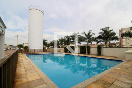 Apartamento para alugar com 47m², 2 quartos e 1 vaga Apartamento para alugar com 47m², 2 quartos e 1 vagaÁrea comum - Piscina