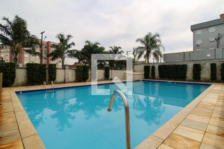 Apartamento para alugar com 47m², 2 quartos e 1 vaga Apartamento para alugar com 47m², 2 quartos e 1 vagaÁrea comum - Piscina