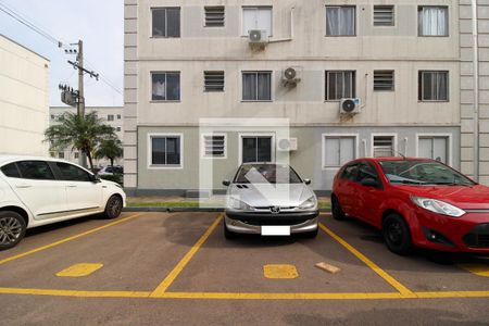 Apartamento para alugar com 47m², 2 quartos e 1 vaga Apartamento para alugar com 47m², 2 quartos e 1 vagaGaragem