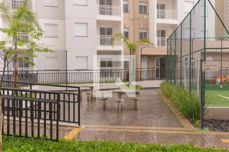 Apartamento à venda com 44m², 2 quartos e 1 vagaPraça de Jogos