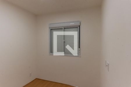 Apartamento à venda com 44m², 2 quartos e 1 vagaQuarto 2