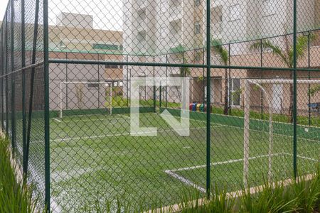 Apartamento à venda com 44m², 2 quartos e 1 vagaQuadra Esportiva