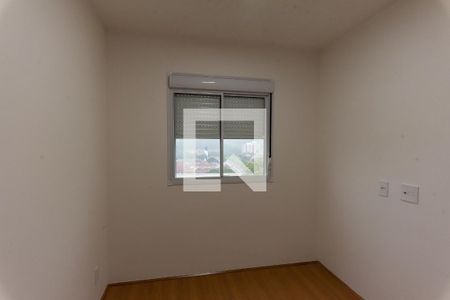 Apartamento à venda com 44m², 2 quartos e 1 vagaQuarto 2