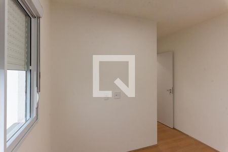 Apartamento à venda com 44m², 2 quartos e 1 vagaQuarto 2