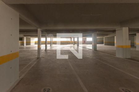 Apartamento à venda com 44m², 2 quartos e 1 vagaGaragens