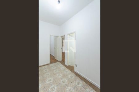 Apartamento à venda com 3 quartos, 120m² em Tijuca, Rio de Janeiro