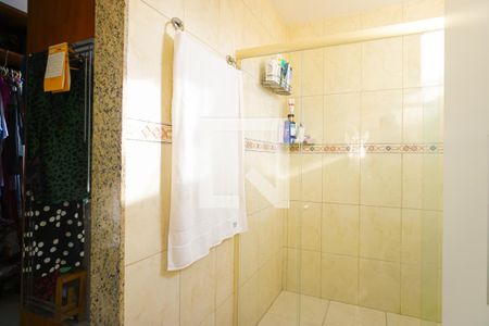 Apartamento à venda com 349m², 5 quartos e 3 vagasBanheiro da Suíte 1