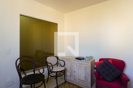 Apartamento à venda com 349m², 5 quartos e 3 vagasQuarto 1