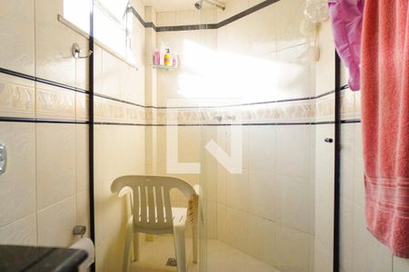 Apartamento à venda com 349m², 5 quartos e 3 vagasBanheiro Social