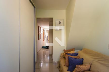 Apartamento à venda com 349m², 5 quartos e 3 vagasSuíte 2