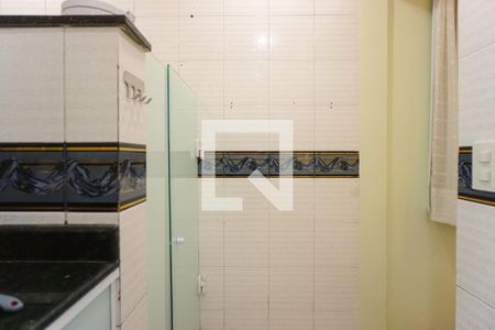 Apartamento à venda com 349m², 5 quartos e 3 vagasBanheiro da Suíte 2