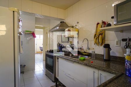Apartamento à venda com 349m², 5 quartos e 3 vagasCozinha
