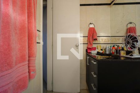 Apartamento à venda com 349m², 5 quartos e 3 vagasBanheiro Social